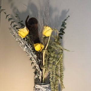 Meet your Posher, Faith